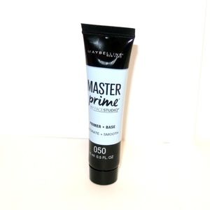 3/$15 Maybelline Master Primer Hydrate smooth mini